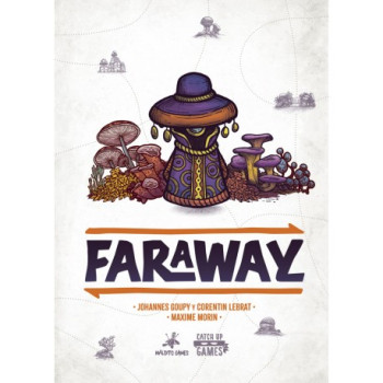 Faraway Faraway