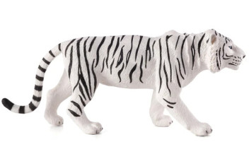MOJO - Tigre Branco