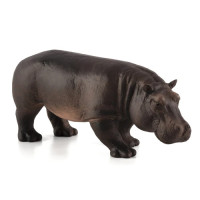 MOJO - Hipopotamo Femea