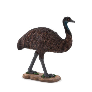 MOJO - Emu
