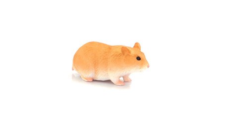 MOJO - Hamster