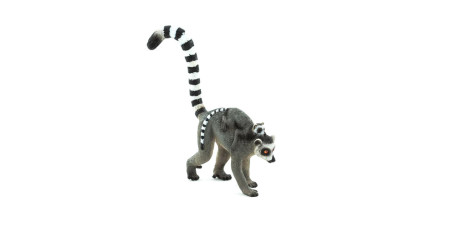 MOJO - Lemure com Cria