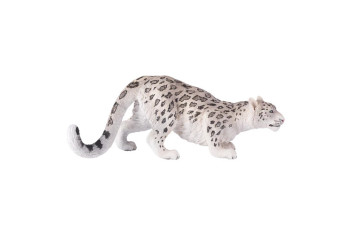 MOJO - Leopardo das Neves