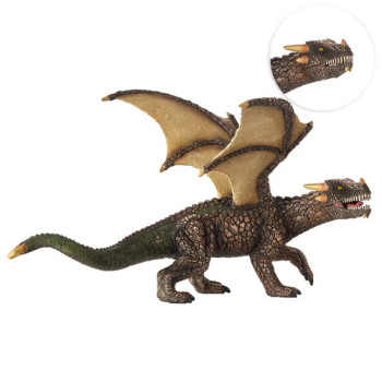 MOJO - Earth Dragon