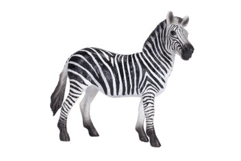 MOJO - Zebra