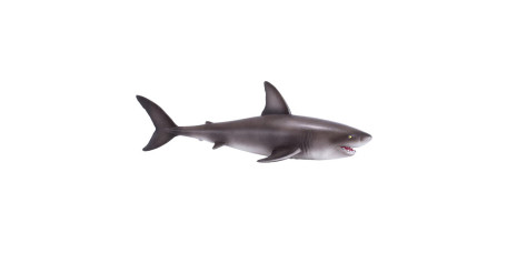 MOJO - Tubarão Branco