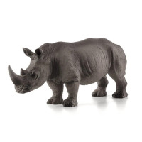 MOJO - Rinoceronte Branco