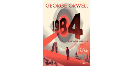 1984 - Novela Gráfica