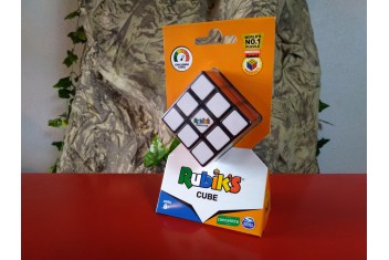 Cubo Mágico - Rubik's Cube