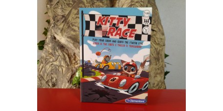 Kitty Race