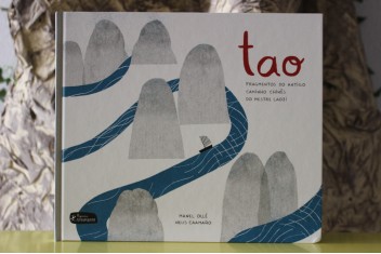 Tao - Fragmentos do Antigo Caminho Chinês