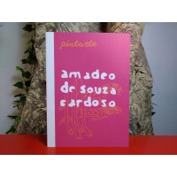 Amadeo de Souza Cardoso - Pintarte