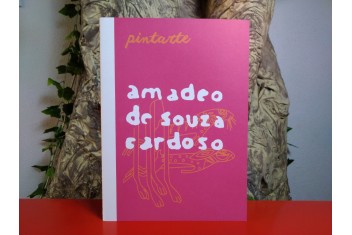 Amadeo de Souza Cardoso - Pintarte