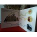 Primeiro Livro dos Animais Selvagens - Montessori